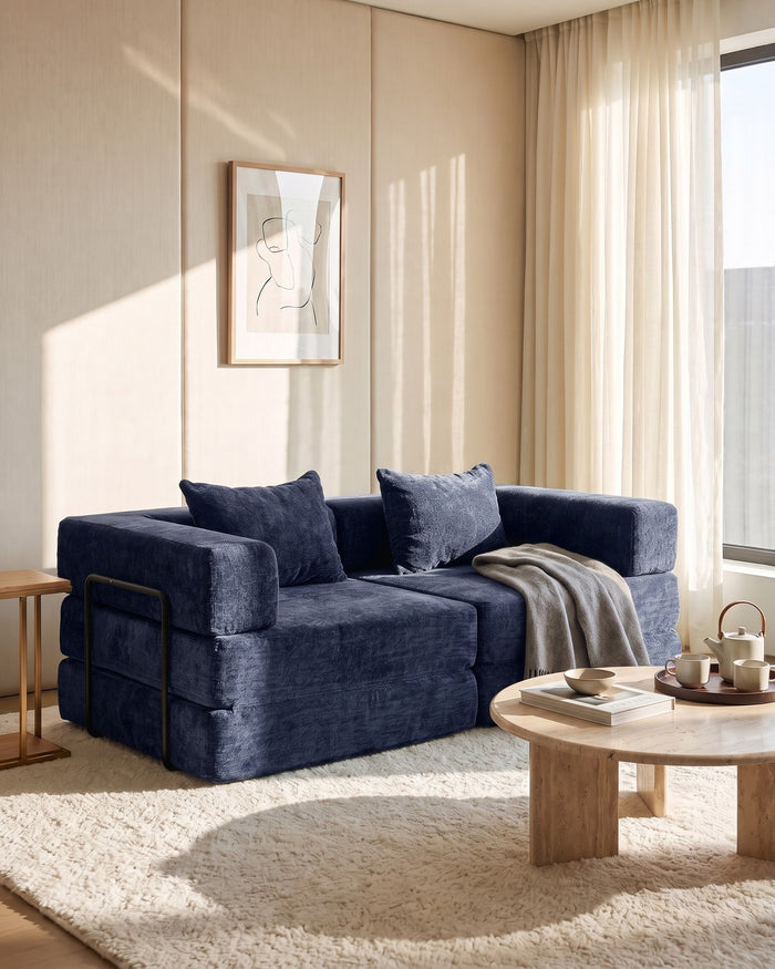 Floor Sofas & Floor Couches