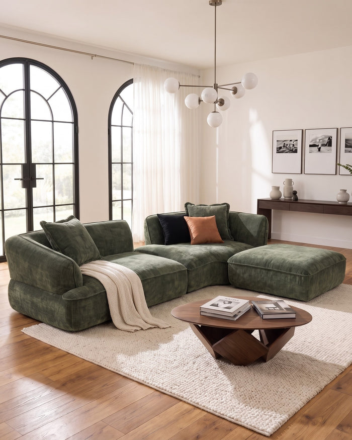 Sofas in a Box & Boneless Couches
