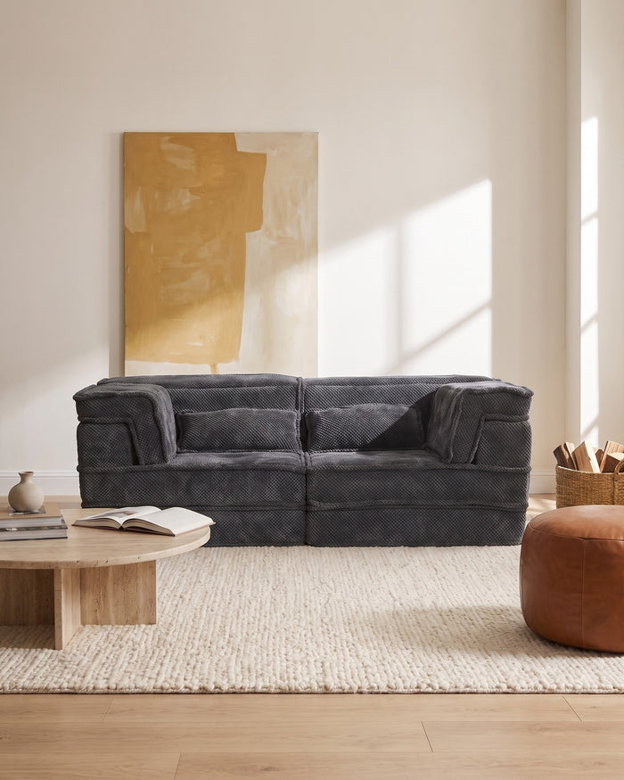 Modular Sofa Beds & Convertible Sofas