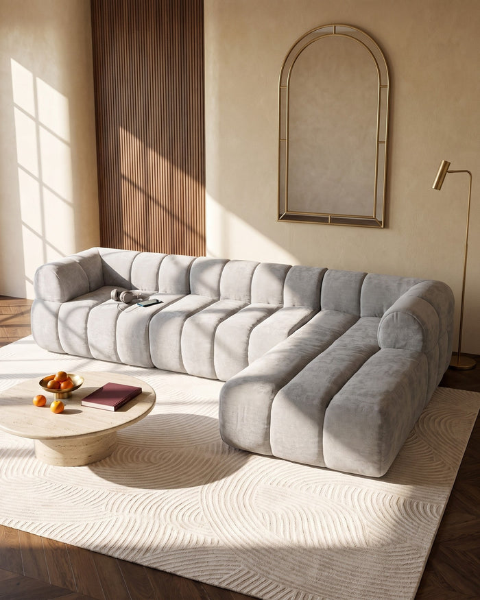 Large & Oversized Modular Sectionals
