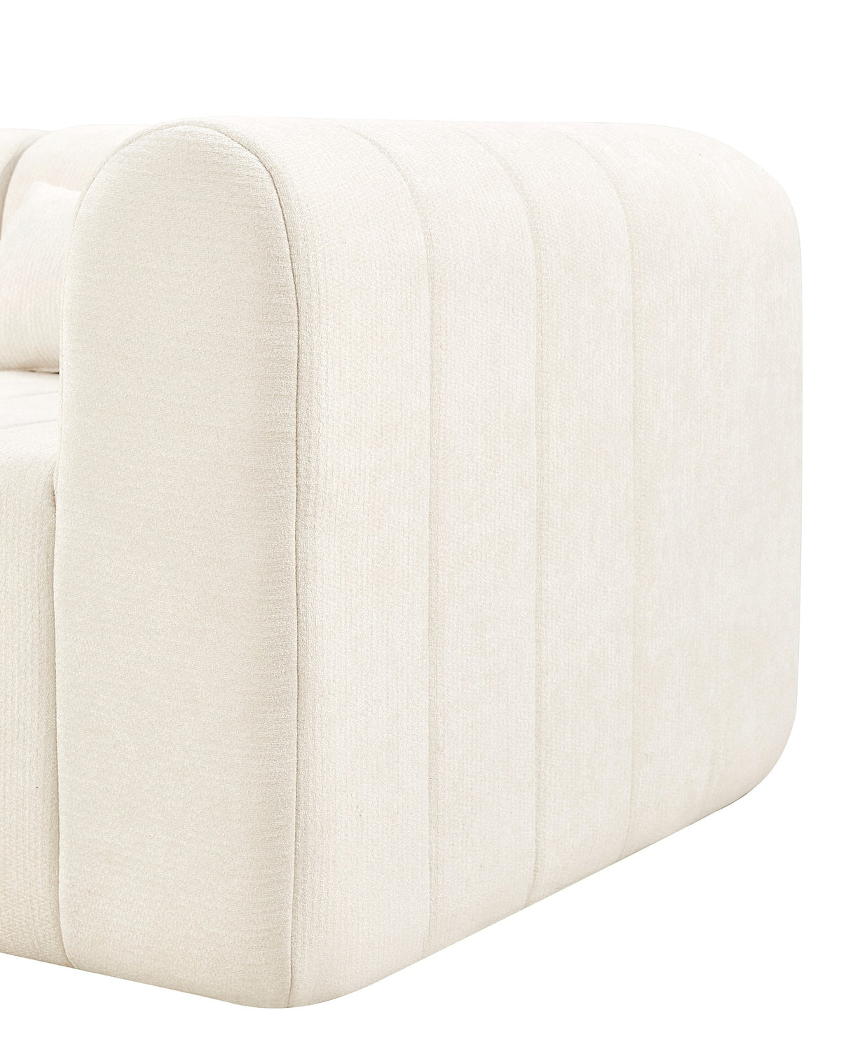 Compressed Modular Sectional