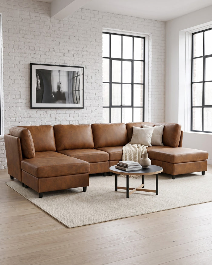 Modular Sectionals & Sofas